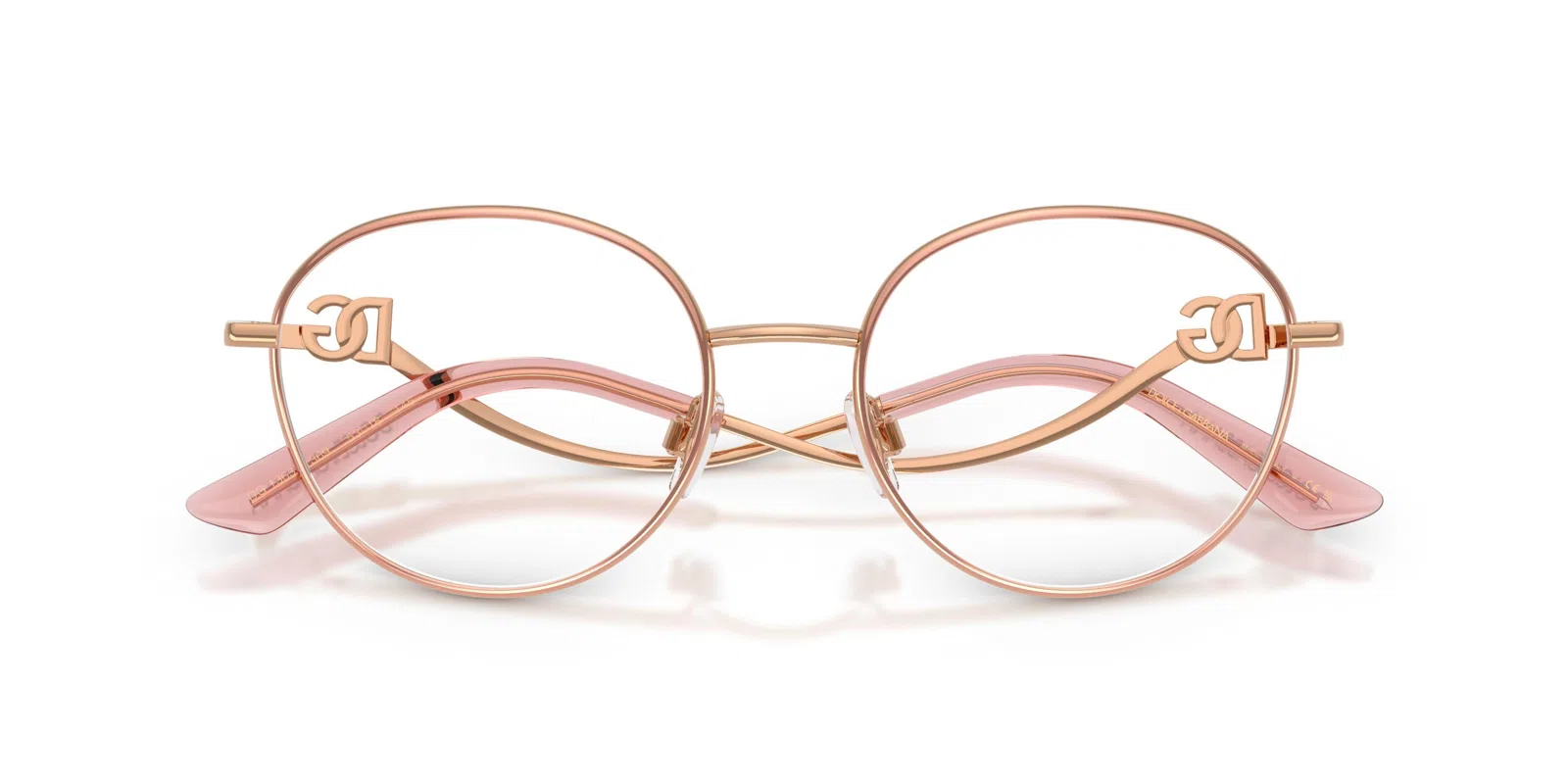 Dolce & Gabbana 1365 Eyeglasses - view 24
